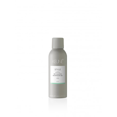 Keune Сухой шампунь STYLE DRY SHAMPOO, 200 мл