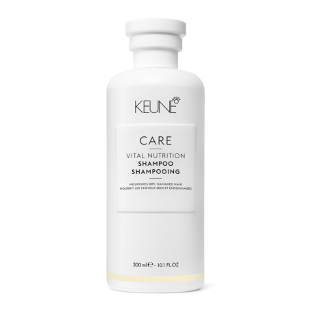 Keune Шампунь Основное питание CARE VITAL NUTRITION SHAMPOO, 300 мл