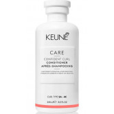 Keune Кондиционер для кудрявых волос/ CARE Curl Conditioner, 250 мл