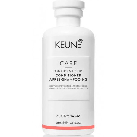 Keune Кондиционер для кудрявых волос/ CARE Curl Conditioner, 250 мл