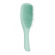 Tangle teezer Расческа для тонких, окрашенных, ослабленных волос и чувствительной кожи головы Dark Teal