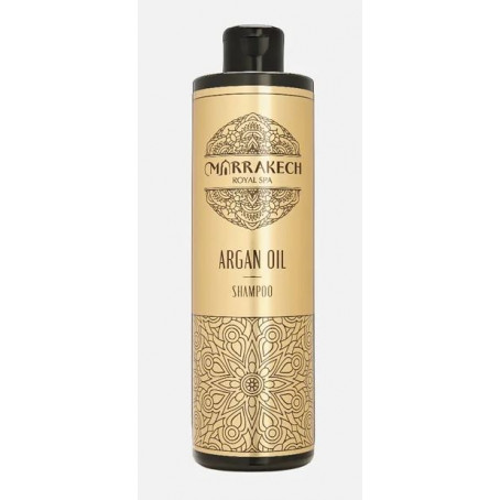 Urban Nature MARRAKECH Шампунь для волос ARGAN OIL, 500 мл Urban Nature MARRAKECH Шампунь для волос ARGAN OIL, 500 мл