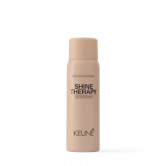 Keune Блеск-спрей аэрозольный SHINE THERAPY, 75 мл