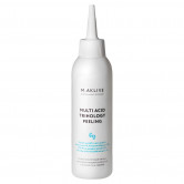 M.Aklive Multi Acid Trihology Peeling Мультикислотный пилинг для кожи головы, 200 мл