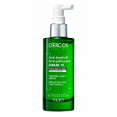 Vichy Dercos Anti-Dandruff Serum 10 Интенсивная сыворотка против перхоти для кожи головы, 90 мл