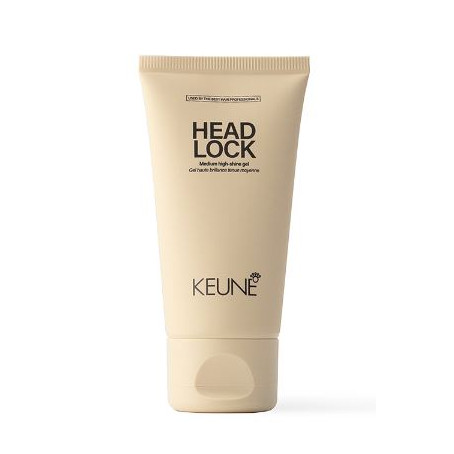 Keune Гель ультра сильной фиксации Head Lock, 50 мл Keune Гель ультра сильной фиксации Head Lock, 50 мл