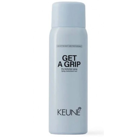Keune Сухой текстурайзер средней фиксации Get a Grip, 75 мл