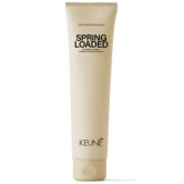Keune Текстурирующий гель для вьющихся волос Spring Loaded, 150 мл