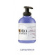 Oroexpert Тонирующая маска COLOUR STAR с кондиционирующим эффектом с золотом и гиалуроновой кислотой, серебро, 300 мл