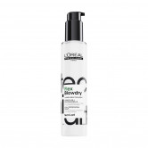 L'Oreal Professionnel Профессиональный несмываемый термозащитный крем-уход Flex Blow Dry 10-в-1, 150 мл