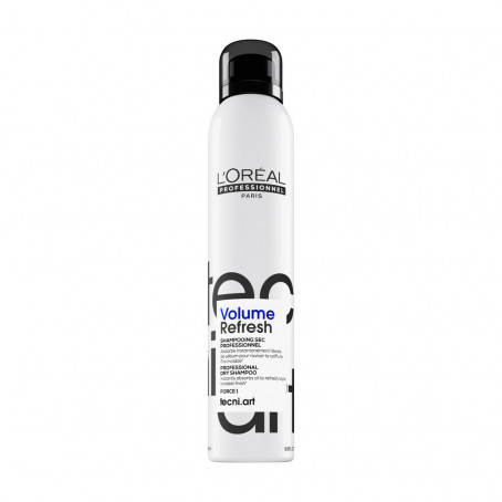 L'Oreal Professionnel Сухой шампунь Tecni.Art Morning After dust, 200 мл