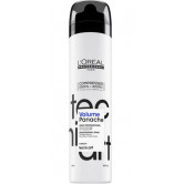 L'Oreal Professionnel Cпрей сухой Tecni.Art Savage Panache Pure сильной фиксации с пудровой текстурой, 250 мл