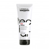 L'Oreal Professionnel Tecni.Art Fix Max Гель для укладки волос экстра-сильной фиксации, 200 мл