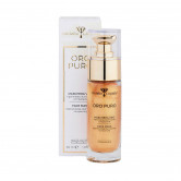 Gioiello Liquido Маска для лица "Чистое золото" Pure Gold, 30 мл
