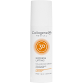 Medical Collagene 3D Крем для лифтинга и насыщения энергией кожи лица Express Lifting, 30 мл