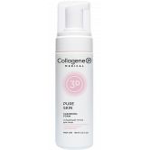 Medical Collagene 3D Очищающая пенка для всех типов кожи PURE SKIN PROF, 160 мл