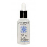 Medical Collagene 3D Сыворотка для лица ПРОФ AQUA BALANCE, 50 мл