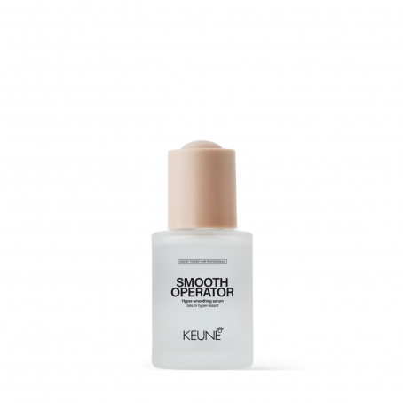 Keune Сыворотка для блеска волос Style Defrizz Serum, 30 мл