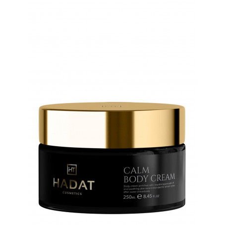 HADAT COSMETICS Крем для тела Calm, 250 мл HADAT COSMETICS Крем для тела Calm, 250 мл