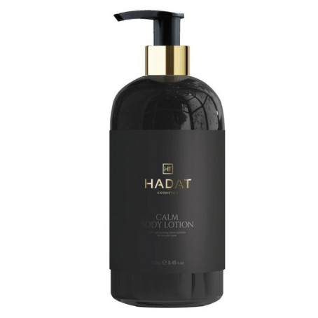 HADAT COSMETICS Лосьон для тела Calm, 300 мл HADAT COSMETICS Лосьон для тела Calm, 300 мл