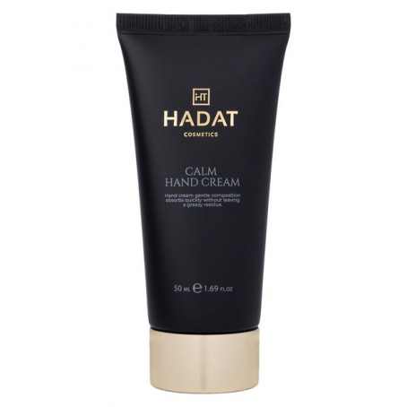 HADAT COSMETICS Крем для рук Calm, 50 мл HADAT COSMETICS Крем для рук Calm, 50 мл