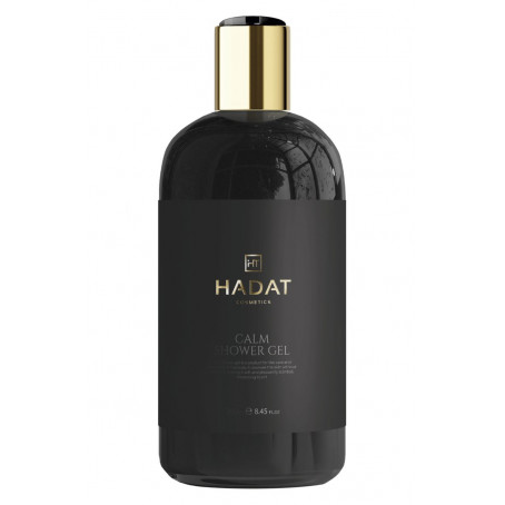HADAT COSMETICS Гель для душа Calm Shower Gel, 300 мл HADAT COSMETICS Гель для душа Calm Shower Gel, 300 мл