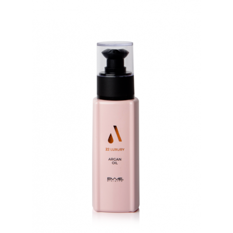 Emmediciotto  Аргановое масло для волос 22 Luxury Argan Oil, 20 мл