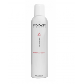 Emmediciotto Лак для волос экстра сильной фиксации 18 HAIR SPRAY EXTRA STRONG, 400 мл