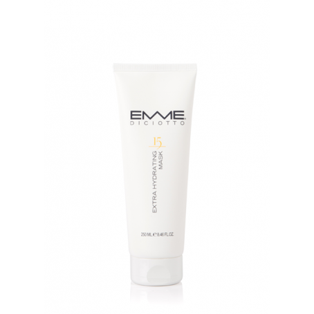 Emmediciotto Маска для волос 15 экстра увлажняющая EXTRA HYDRATING MASK, 250 мл Emmediciotto Маска для волос 15 экстра увлажняющая EXTRA HYDRATING MASK, 250 мл