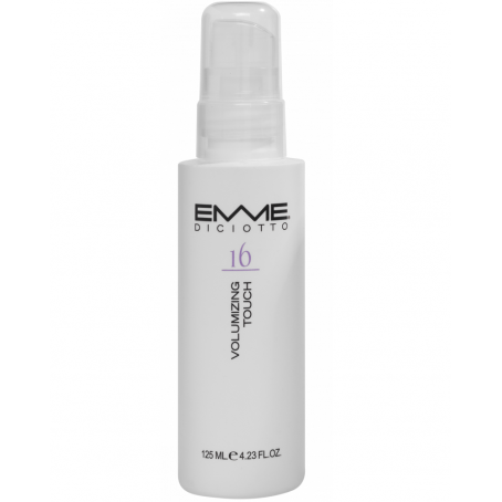 Emmediciotto Спрей для объёма волос 16 VOLUMIZING TOUCH, 125 мл Emmediciotto Спрей для объёма волос 16 VOLUMIZING TOUCH, 125 мл