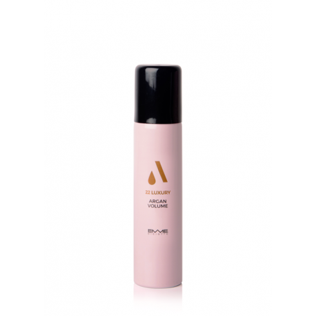 Emmediciotto Спрей для придания объема с маслом арганы 22 Luxury Argan Volume, 100 мл