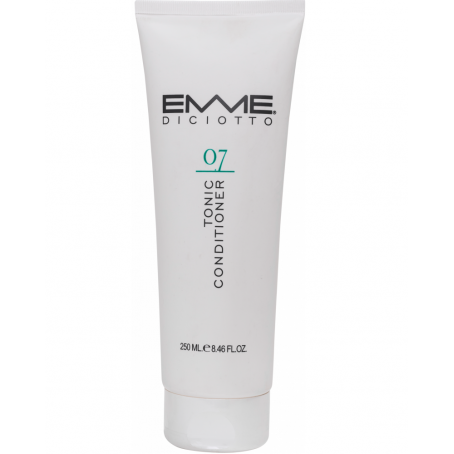 Emmediciotto Тонизирующий кондиционер 07 TONIC CONDITIONER, 250 мл Emmediciotto Тонизирующий кондиционер 07 TONIC CONDITIONER, 250 мл
