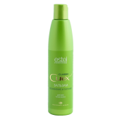 Estel curex classic бальзам увлажнение и питание для всех типов волос 250 мл