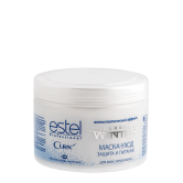 Estel curex versus winter маска-уход  для волос защита и питание с антистатическим эффектом 500мл