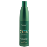 Estel curex therapy шампунь  для сухих, ослабленных и поврежденных волос  300 мл