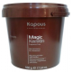 Kapous порошок для осветления волос magic keratin kapous 500 гр