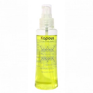 Kapous флюид с маслом ореха macadamia oil  100 мл