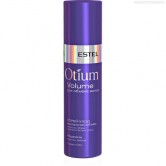 Estel спрей-уход для волос воздушный объем otium volume 200 мл