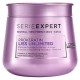 L'Oreal Professionnel Маска Serie Expert Liss Unlimited, 250 мл