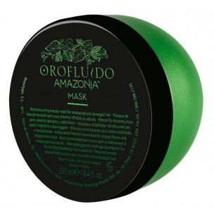 Orofluido маска  для повреждённых волос  amazonia 250 мл