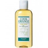 Lebel шампунь для волос cool orange hair soap cool lebel 200 мл
