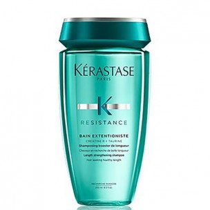 Kérastase resistance экстенционист шампунь-ванна для слабых волос  250 мл