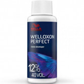 Wella окислитель welloxon perfect 40v 12,0% 60 мл