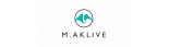 M.AKLIVE